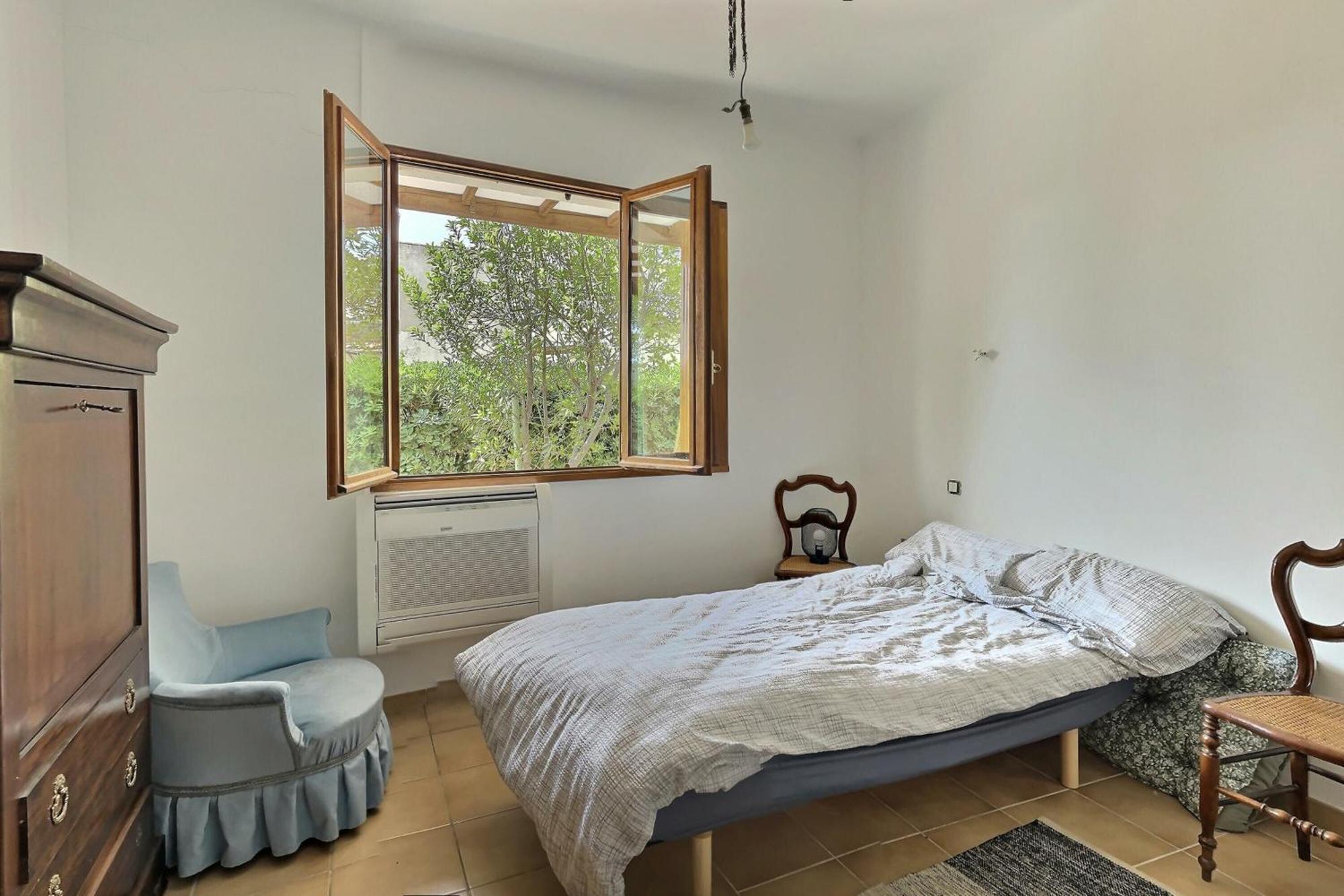 Au Calme Avec Piscine Et Sauna Villa *