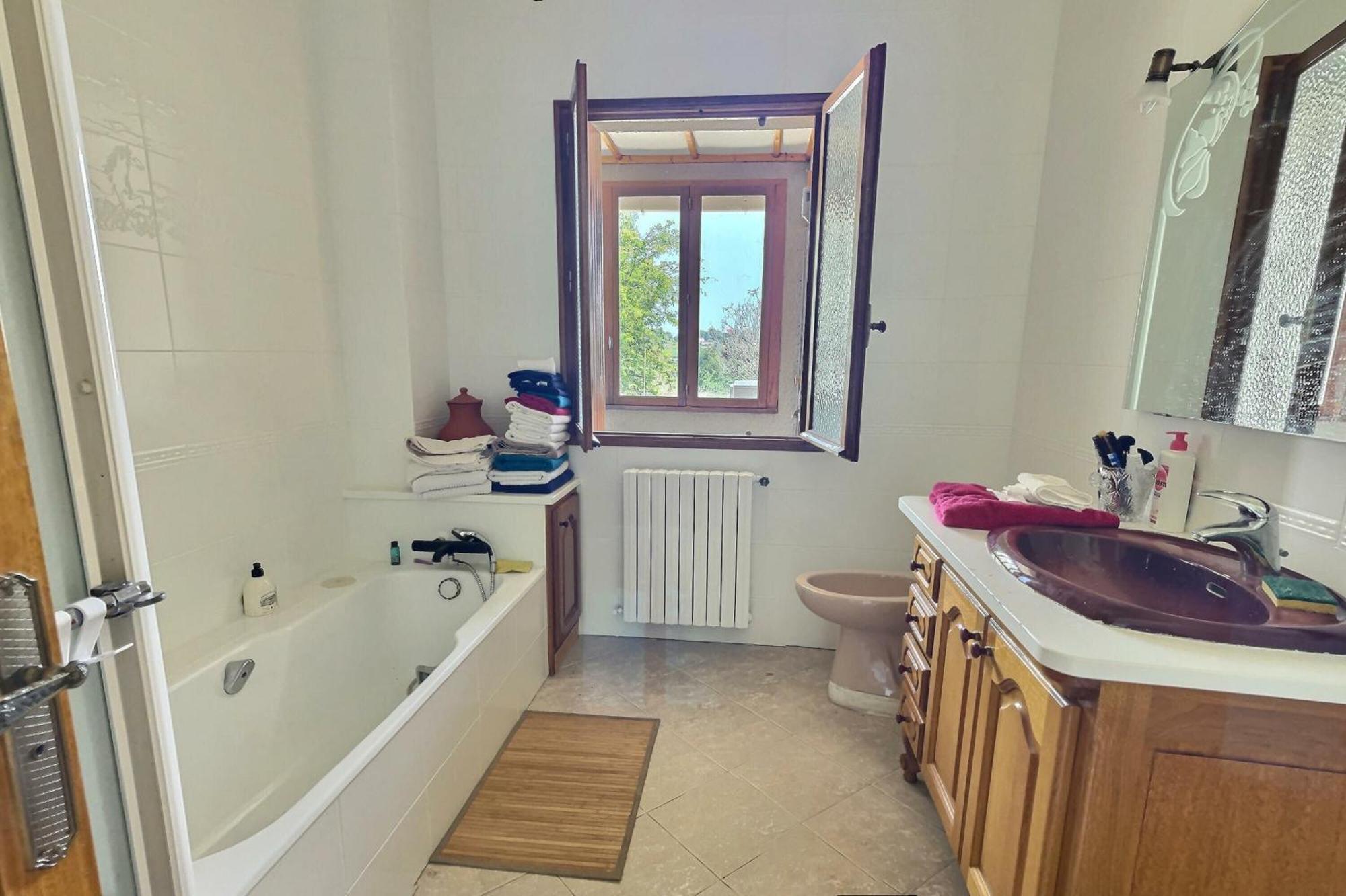 Au Calme Avec Piscine Et Sauna Villa Cazouls-lès-Béziers