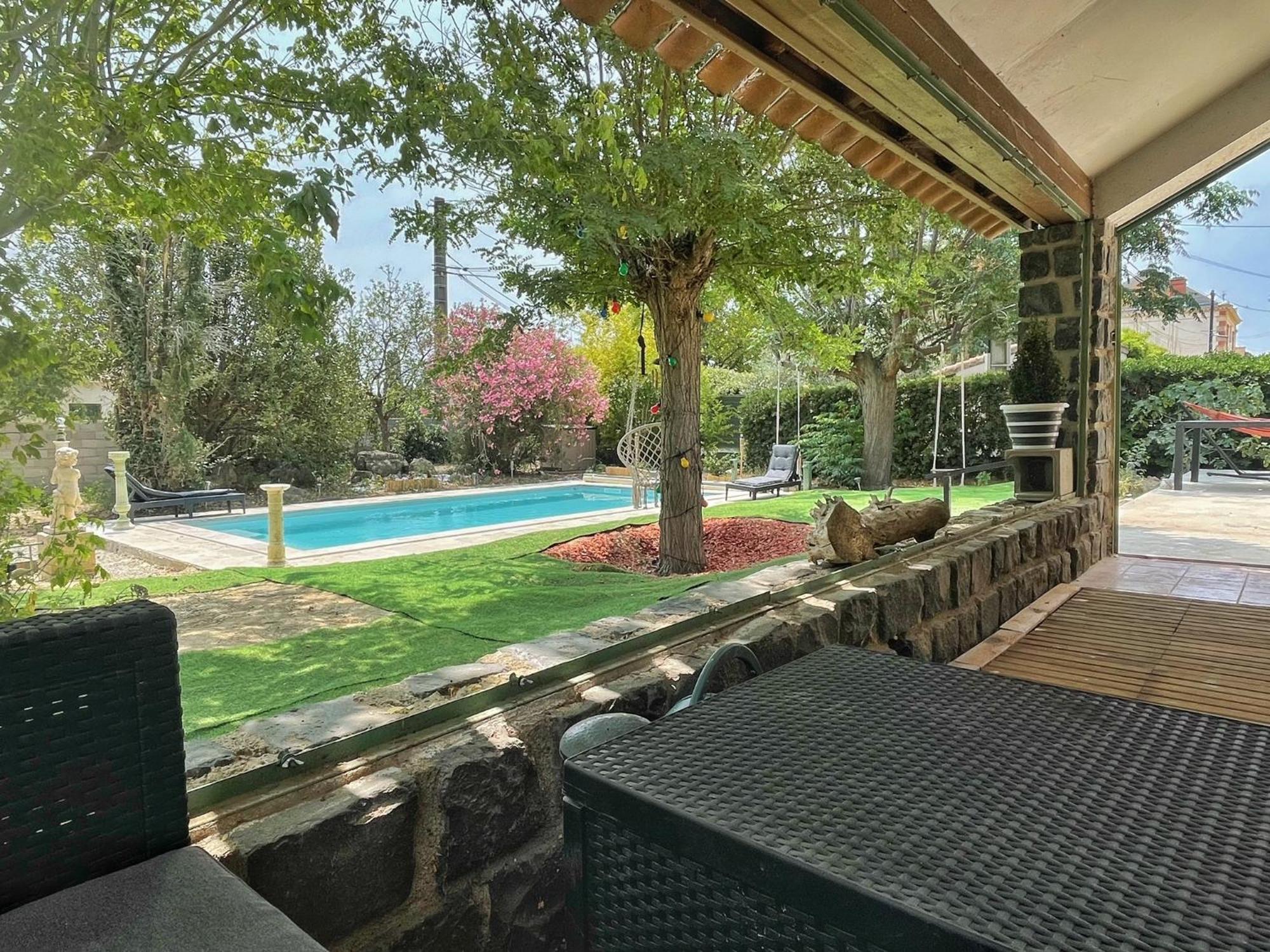 Au Calme Avec Piscine Et Sauna * Cazouls-lès-Béziers